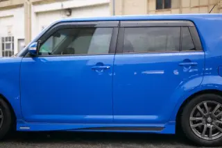 2011 Scion xB