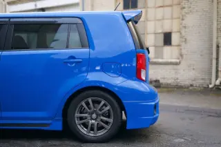 2011 Scion xB
