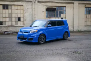 2011 Scion xB