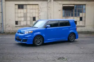 2011 Scion xB