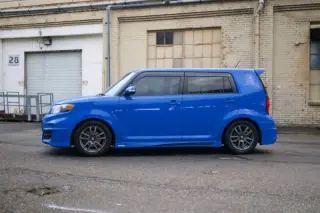2011 Scion xB