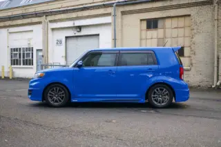 2011 Scion xB