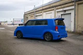 2011 Scion xB