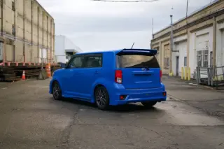 2011 Scion xB
