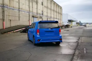2011 Scion xB