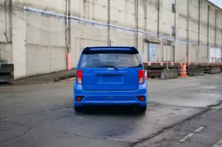 2011 Scion xB