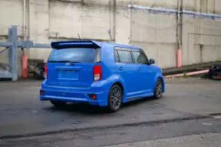 2011 Scion xB