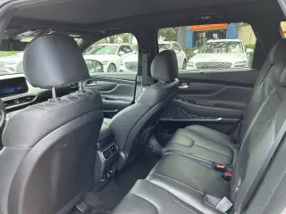 Hyundai SANTA FE 2022 Caligrafía 4dr Crossover