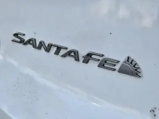 Hyundai SANTA FE 2019 Limited 2.0T 4dr Crossover