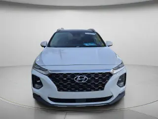 Hyundai SANTA FE 2019 Limited 2.0T 4dr Crossover