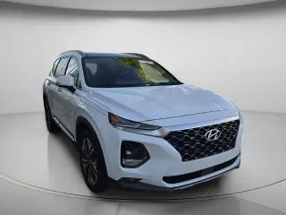 Hyundai SANTA FE 2019 Limited 2.0T 4dr Crossover