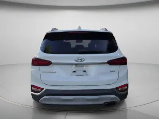 Hyundai SANTA FE 2019 Limited 2.0T 4dr Crossover