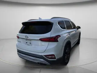 Hyundai SANTA FE 2019 Limited 2.0T 4dr Crossover