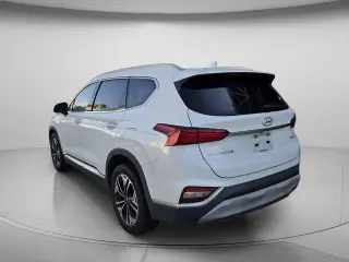 Hyundai SANTA FE 2019 Limited 2.0T 4dr Crossover
