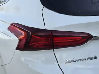 Hyundai SANTA FE 2019 Limited 2.0T 4dr Crossover