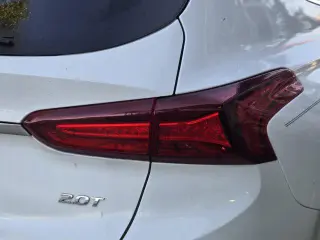 Hyundai SANTA FE 2019 Limited 2.0T 4dr Crossover