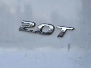 Hyundai SANTA FE 2019 Limited 2.0T 4dr Crossover