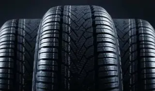 New and Used Tires
