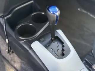Toyota Prius c del año 2013