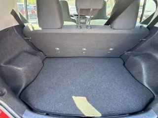 Toyota Prius c del año 2013