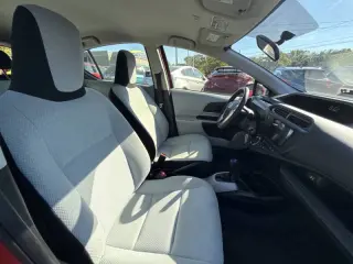 Toyota Prius c del año 2013