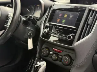 Subaru Crosstrek 2018