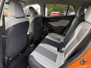 Subaru Crosstrek 2018