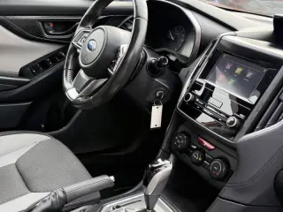 Subaru Crosstrek 2018