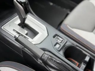 Subaru Crosstrek 2018
