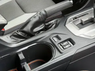 Subaru Crosstrek 2018