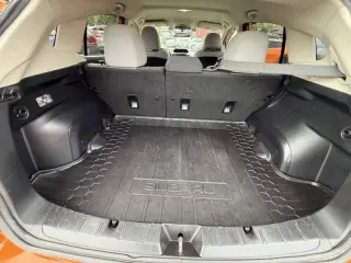 Subaru Crosstrek 2018