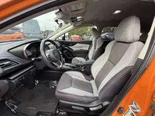 Subaru Crosstrek 2018