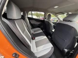 Subaru Crosstrek 2018