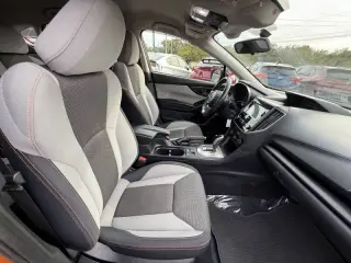 Subaru Crosstrek 2018