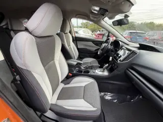 Subaru Crosstrek 2018
