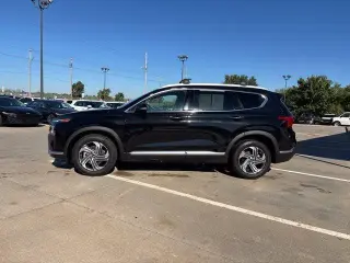 Hyundai SANTA FE 2023 SEL Crossover de 4 puertas