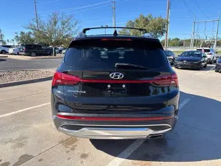 Hyundai SANTA FE 2023 SEL Crossover de 4 puertas