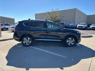 Hyundai SANTA FE 2023 SEL Crossover de 4 puertas