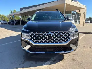 Hyundai SANTA FE 2023 SEL Crossover de 4 puertas