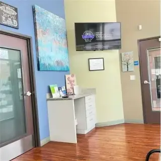 Dentist for The Entire Family
