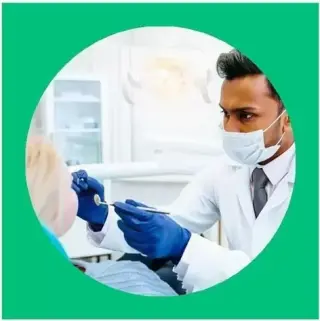 Dentist for The Entire Family