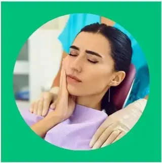Dentist for The Entire Family