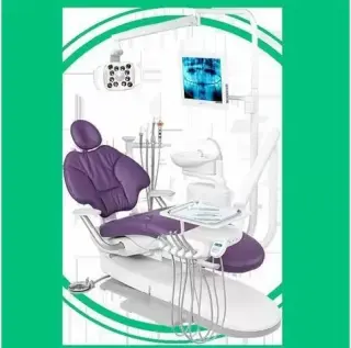 Dentist for The Entire Family