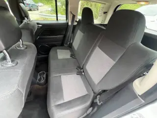 2014 Jeep Patriot