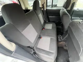 2014 Jeep Patriot