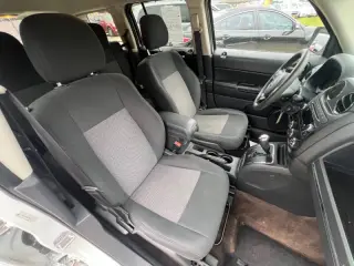 2014 Jeep Patriot