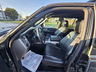 2016 Ford Expedition