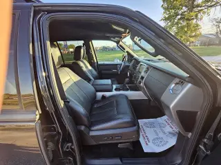 2016 Ford Expedition