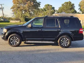 2016 Ford Expedition