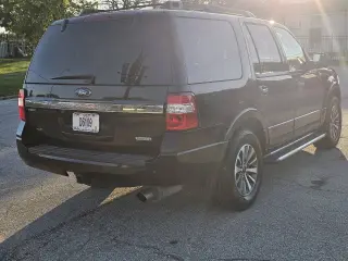 2016 Ford Expedition
